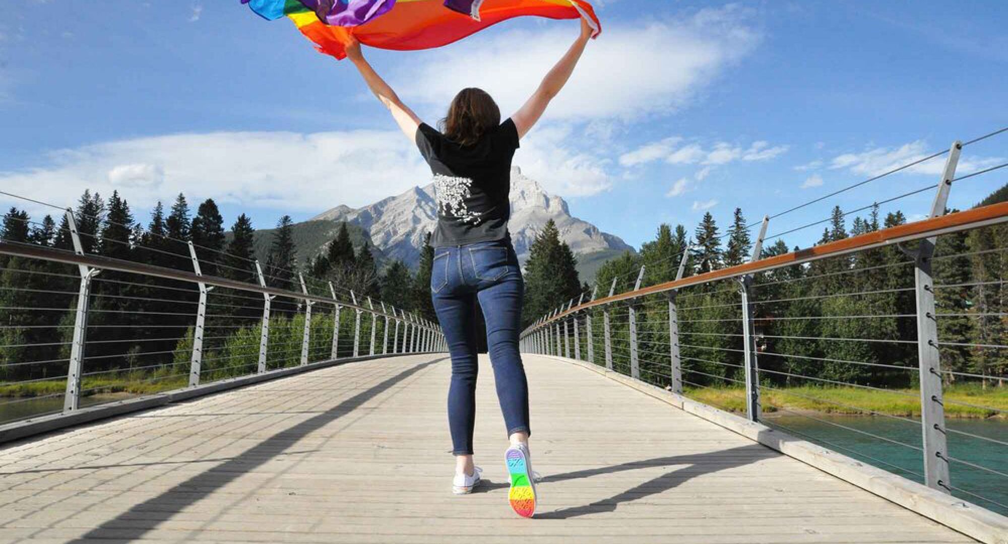 Mountaintop Pride
