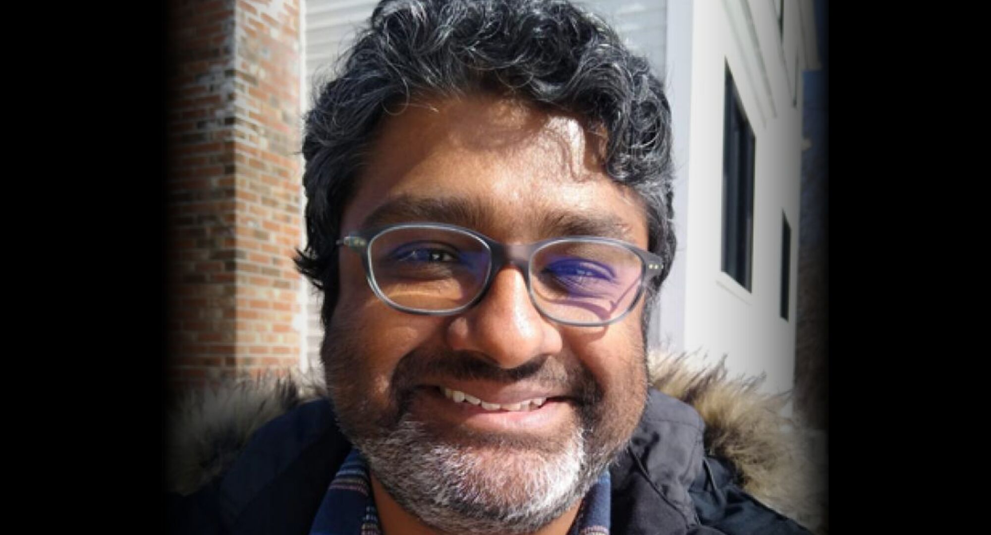 Vidyan Ravinthiran