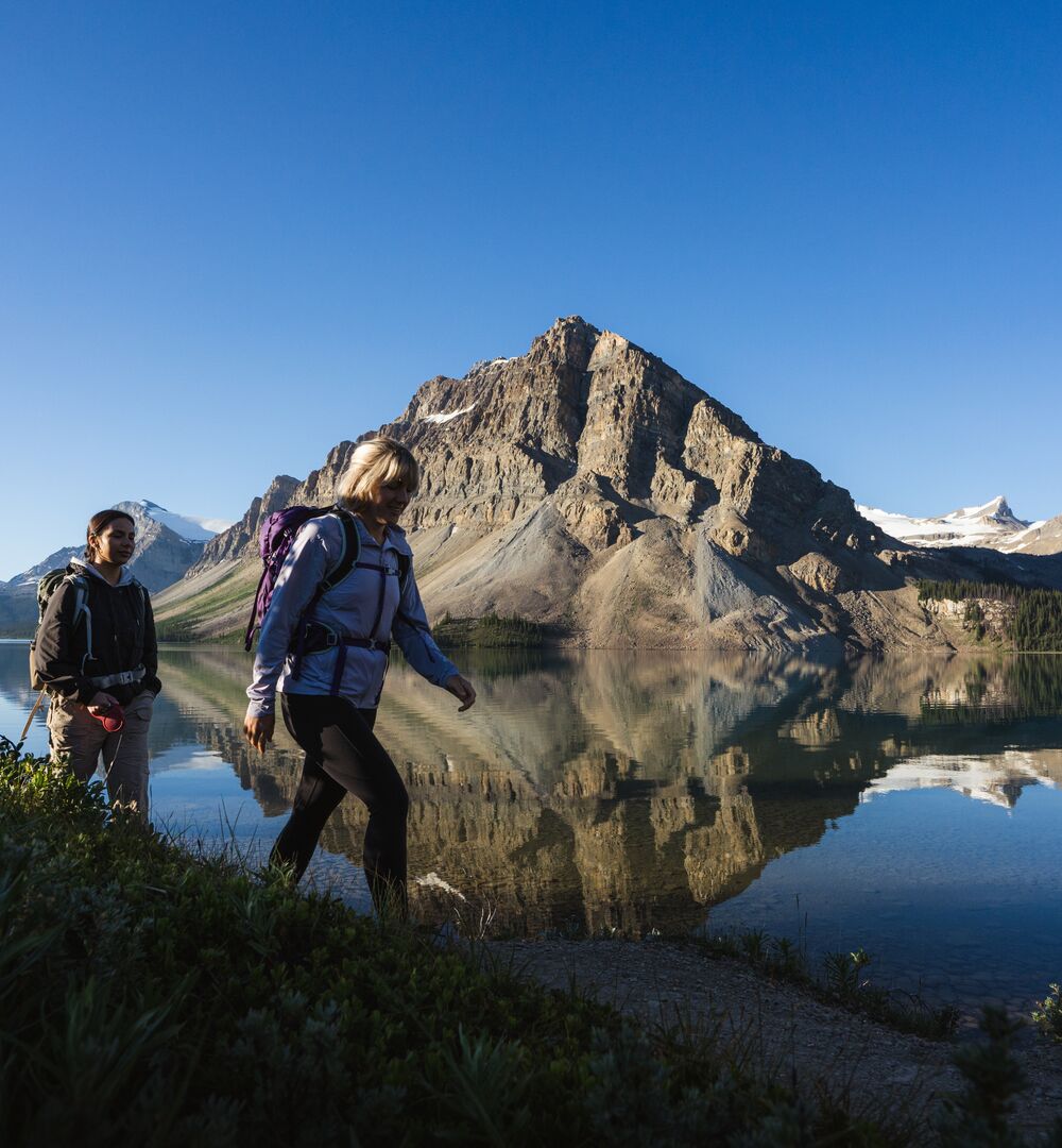 Bow Lake