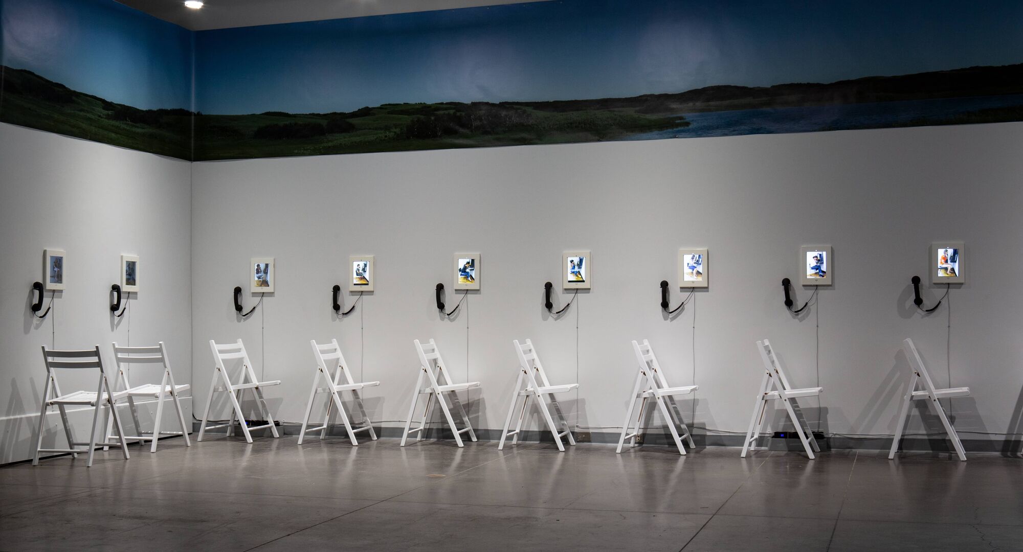 Here I Am (Bless My Mouth)