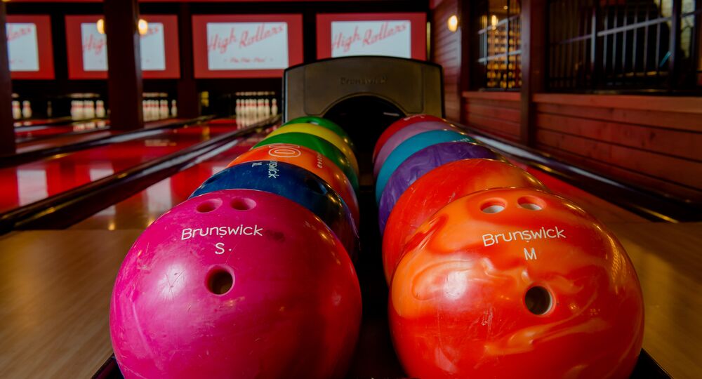Go Bowling! Pins, Pints & Pizza Banff & Lake Louise Tourism