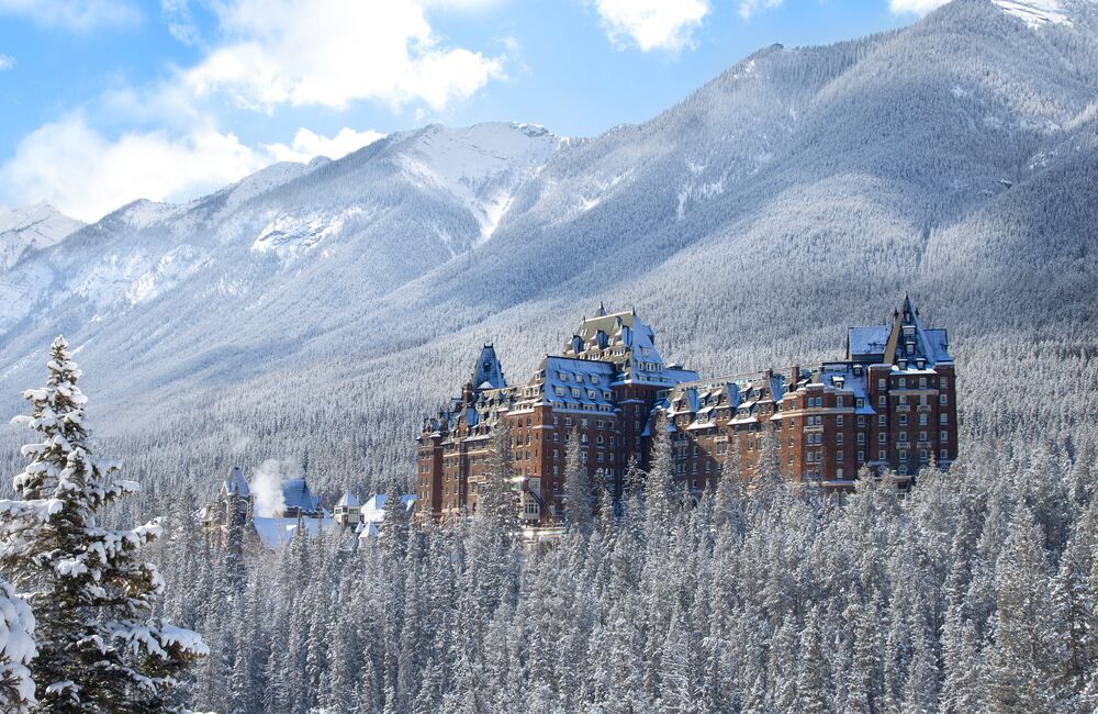 Hotels