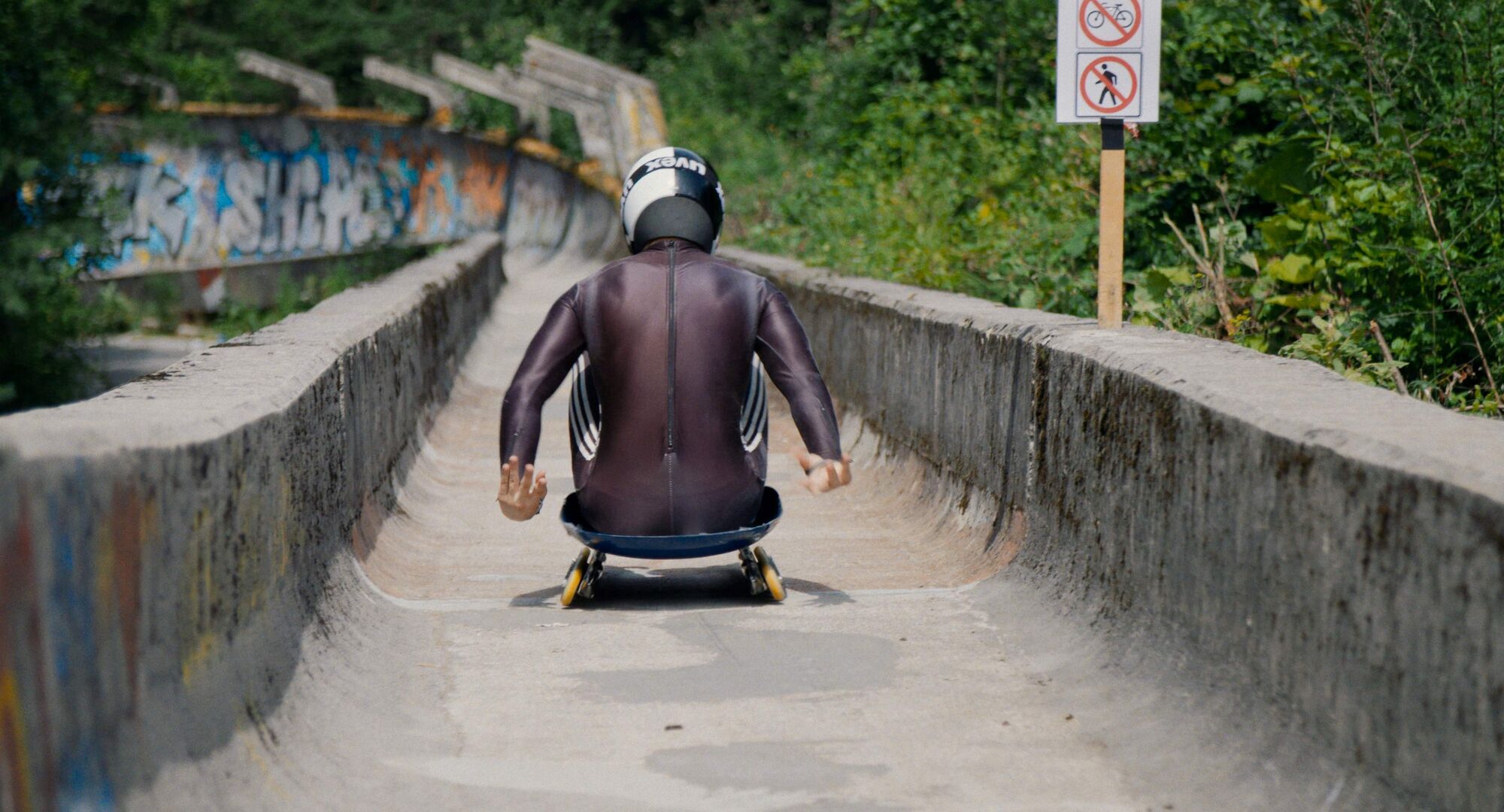 National Canadian Film Day: The Track