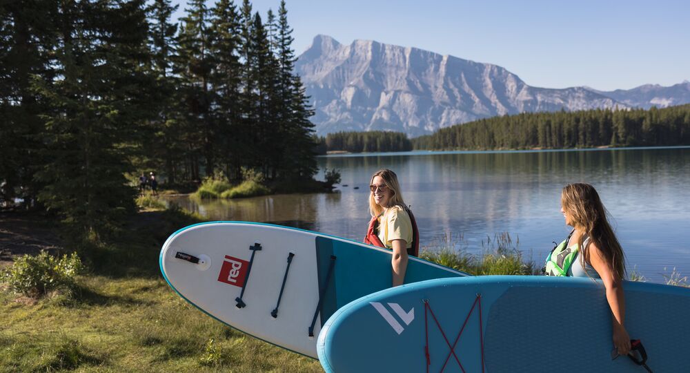 Things to do in Banff and Lake Louise in July | Banff & Lake Louise Tourism