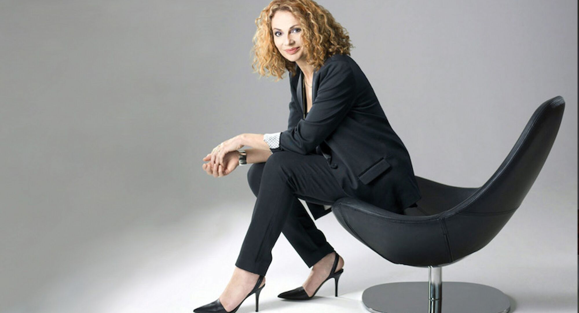 Joanna MacGregor, photo by Pal Hansen.