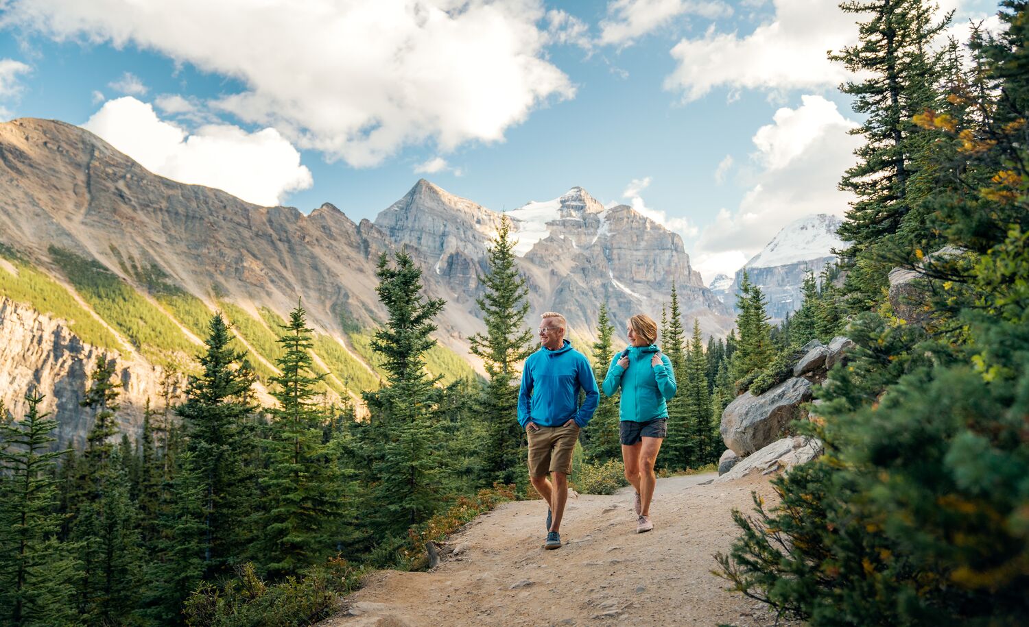 How Much Time Do You Need at Lake Louise? (What to See and Do) - We're in  the Rockies