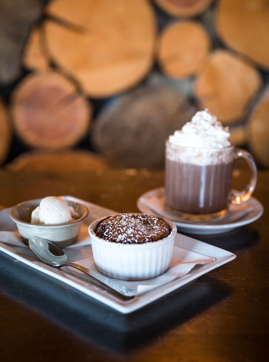 Hot Chocolate Trail | Banff & Lake Louise Tourism