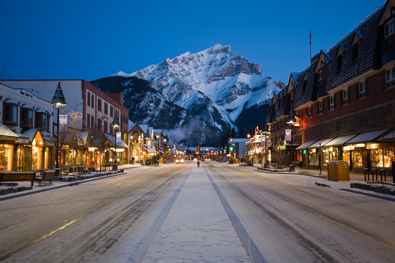 10 TOP Things To Do In Banff April 2023 Expedia