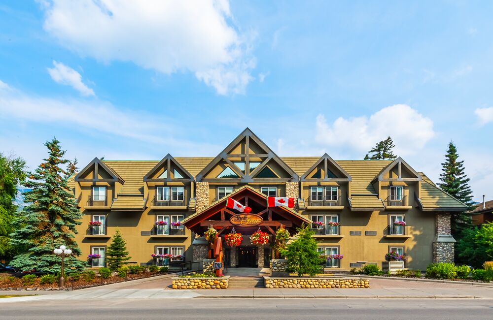 Banff Inn