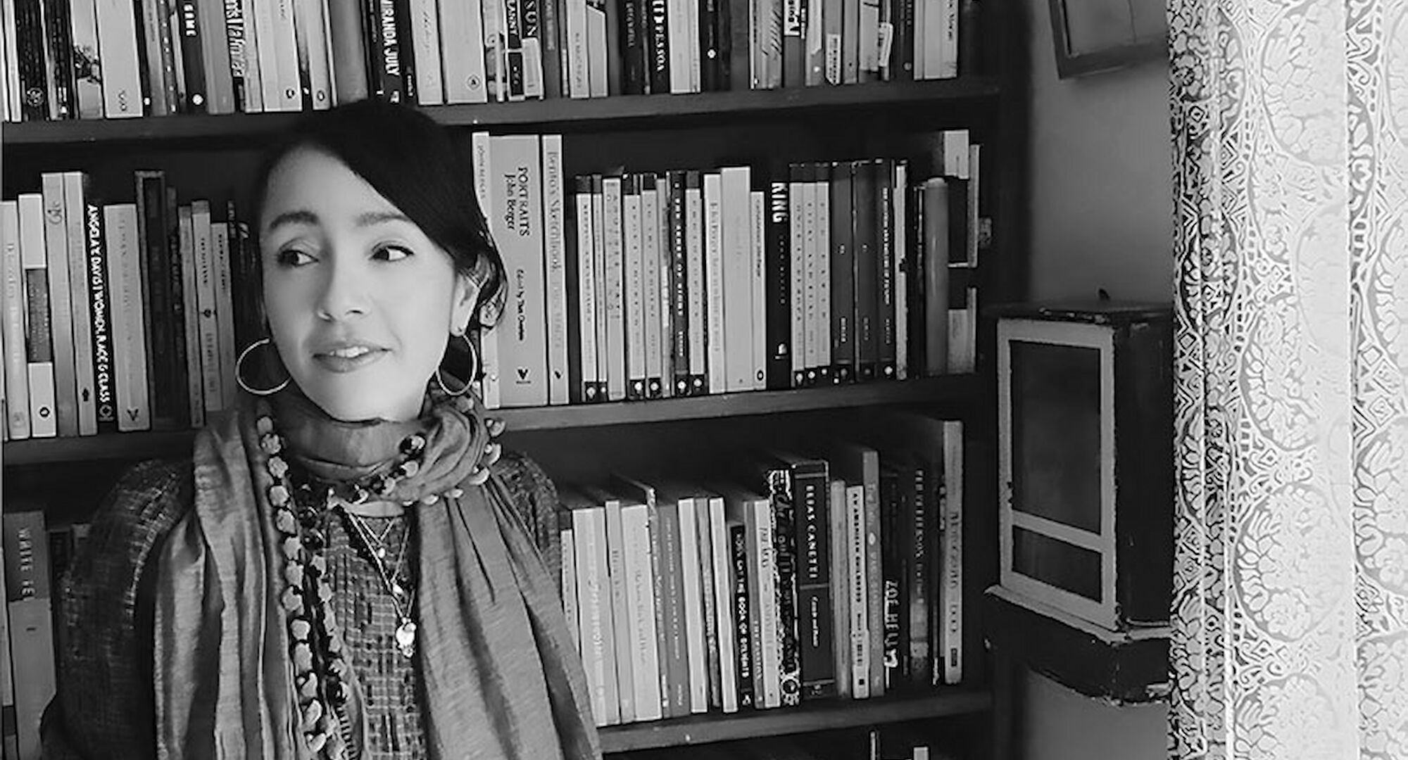 Kyo Maclear, photo courtesy of the artist.