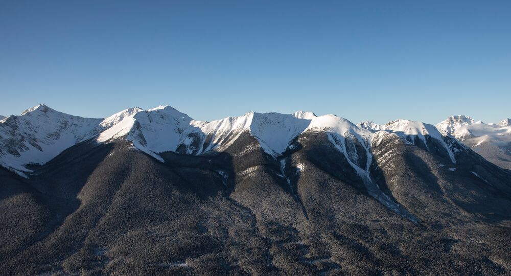 Banff and Lake Louise well positioned to capitalize on new direct ...