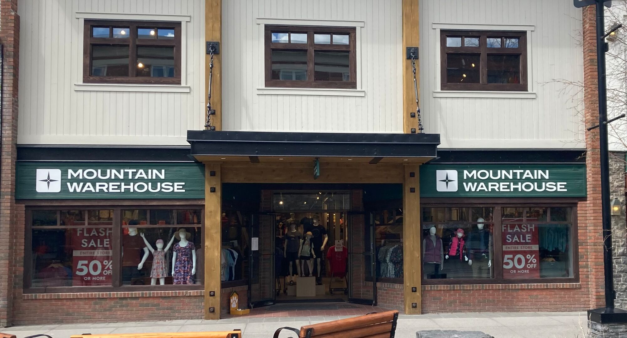 Store Front