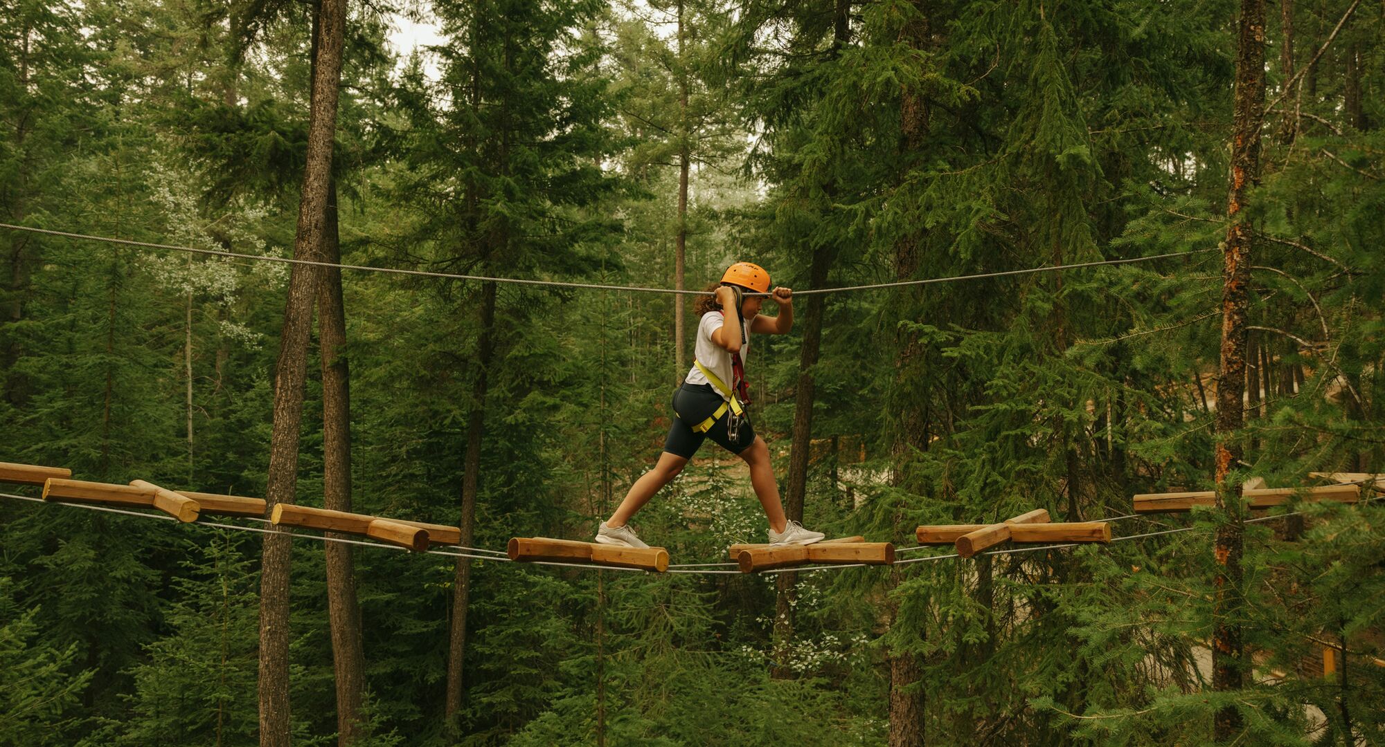 Golden Skybridge | Banff & Lake Louise Tourism