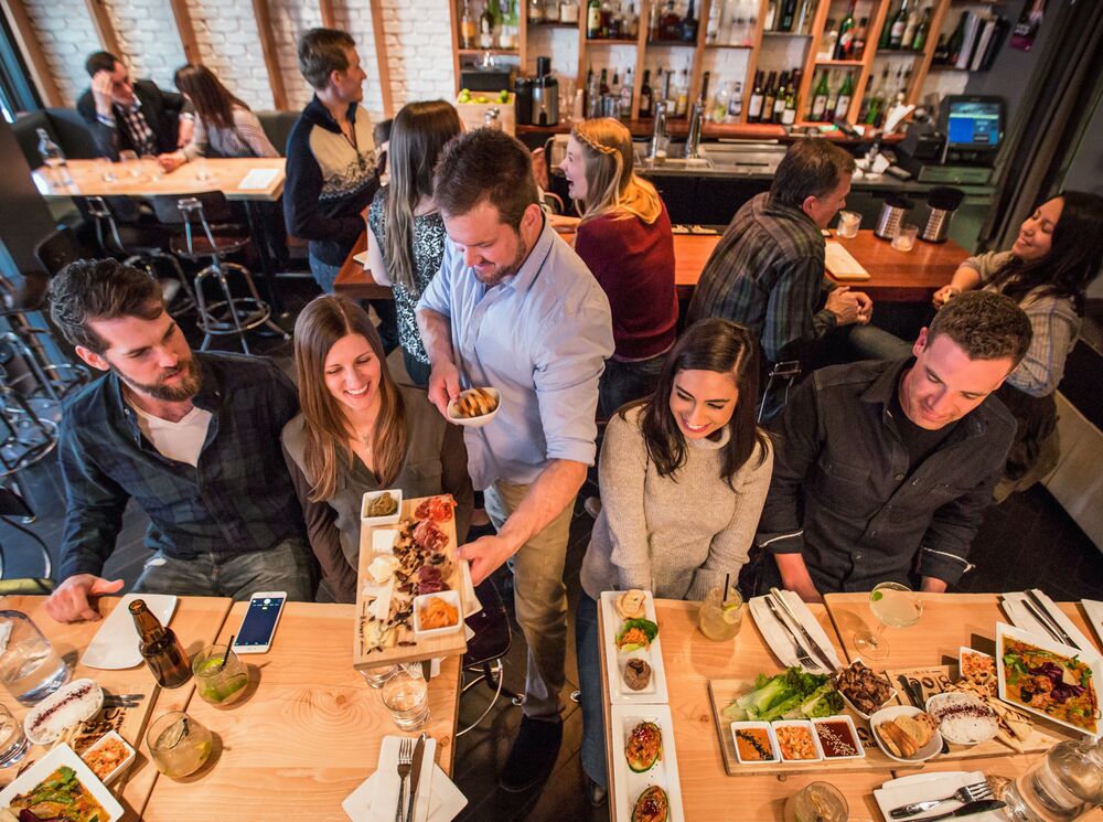 Stories From the Trails: Five Ways Dining Enriches the Visitor Experience 