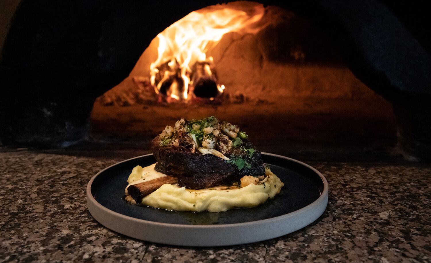 A Perfectly Charming Elopement Experience at The Bear and Bison Inn -  Review of A Bear and Bison Canadian Country Inn, Canmore, Alberta -  Tripadvisor, image size:1500x915