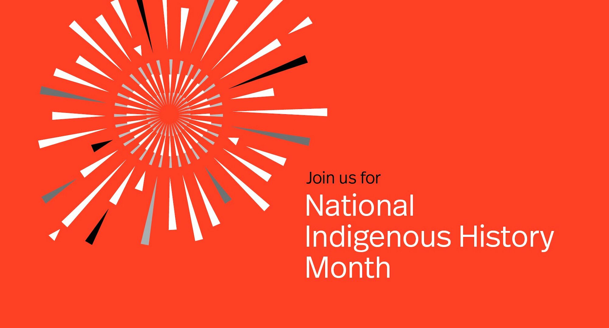 National Indigenous History Month