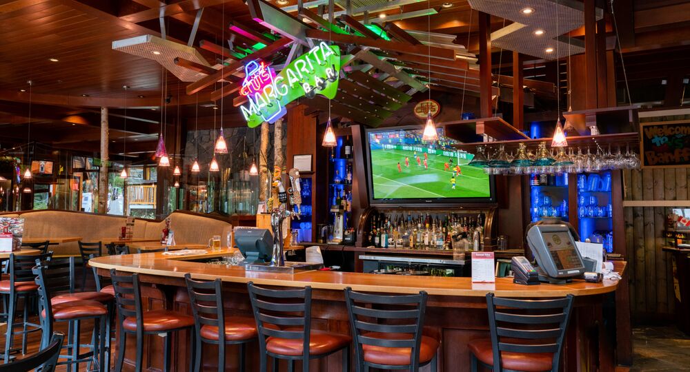 Chili bar and grill hotsell