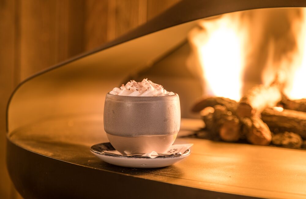 Bluebird Restaurant & Lobby Bar